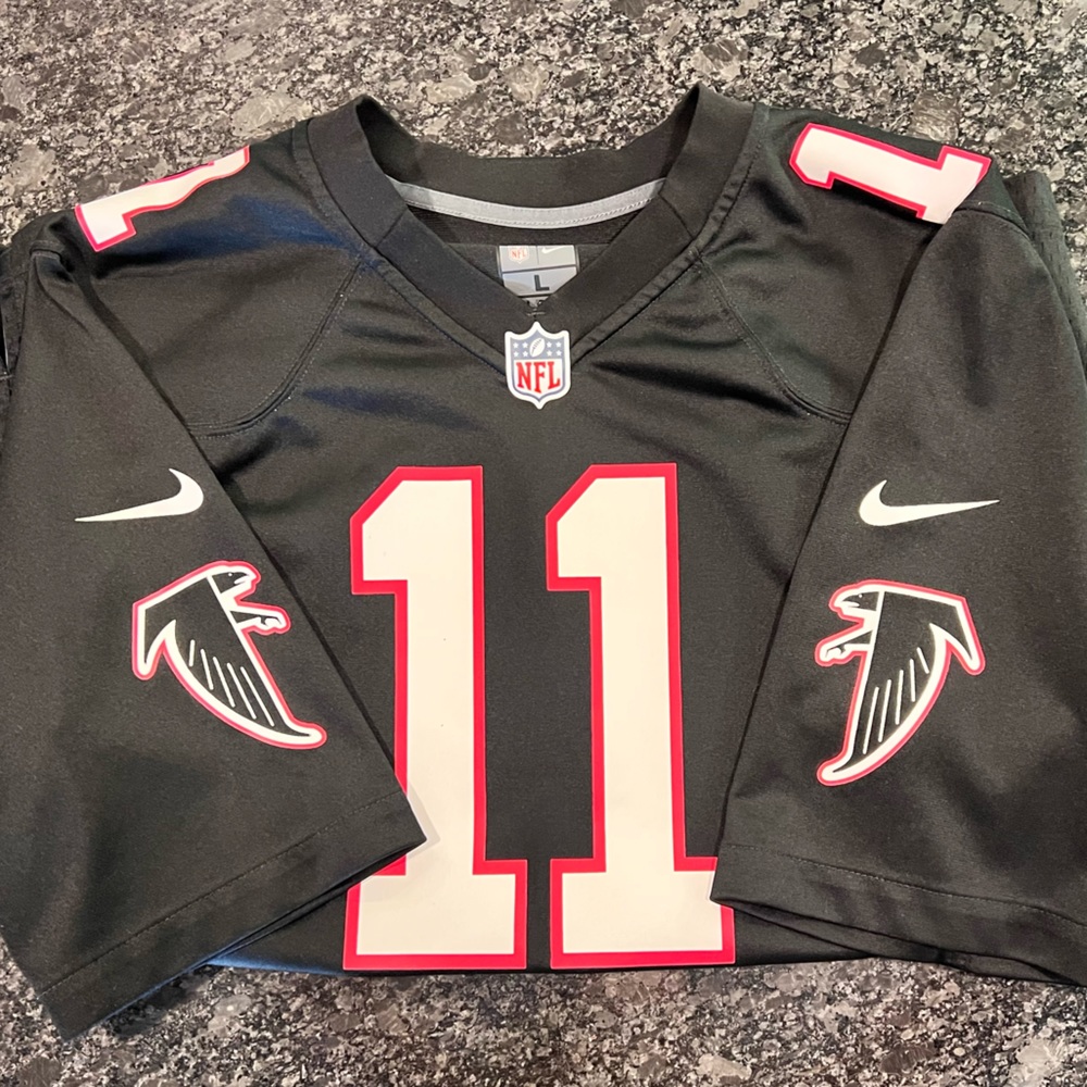 ATL Falcons Jersey - Julio Jones